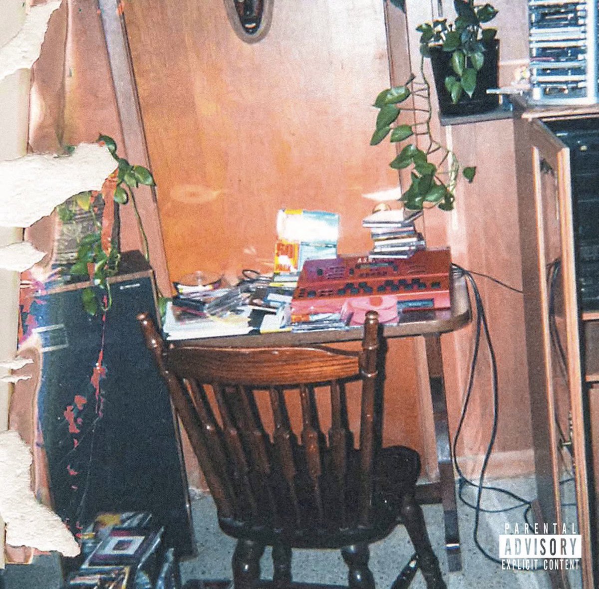 RavenXandra's tweet photo. 2.6.26
The Fall-Off
S/O @bommsheltuh on the back cover. 
RIP @FILTHEritch
#TWOSIX #TheFallOff https://t.co/TLsbuPK8oE