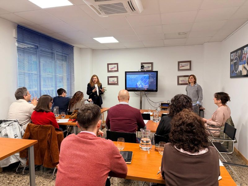 SPARK Research Group tweet media