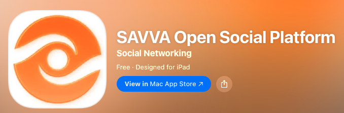 AlexNa's tweet photo. SAVVA iOS App is available now!
https://t.co/e8fRwqZGpX.  . https://t.co/Z6J4D2Agxq