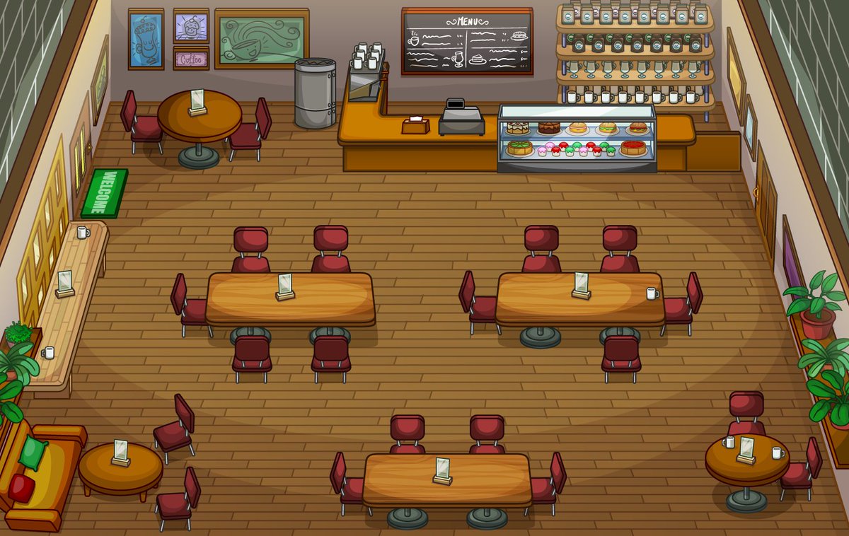 Puffin Land tweet media