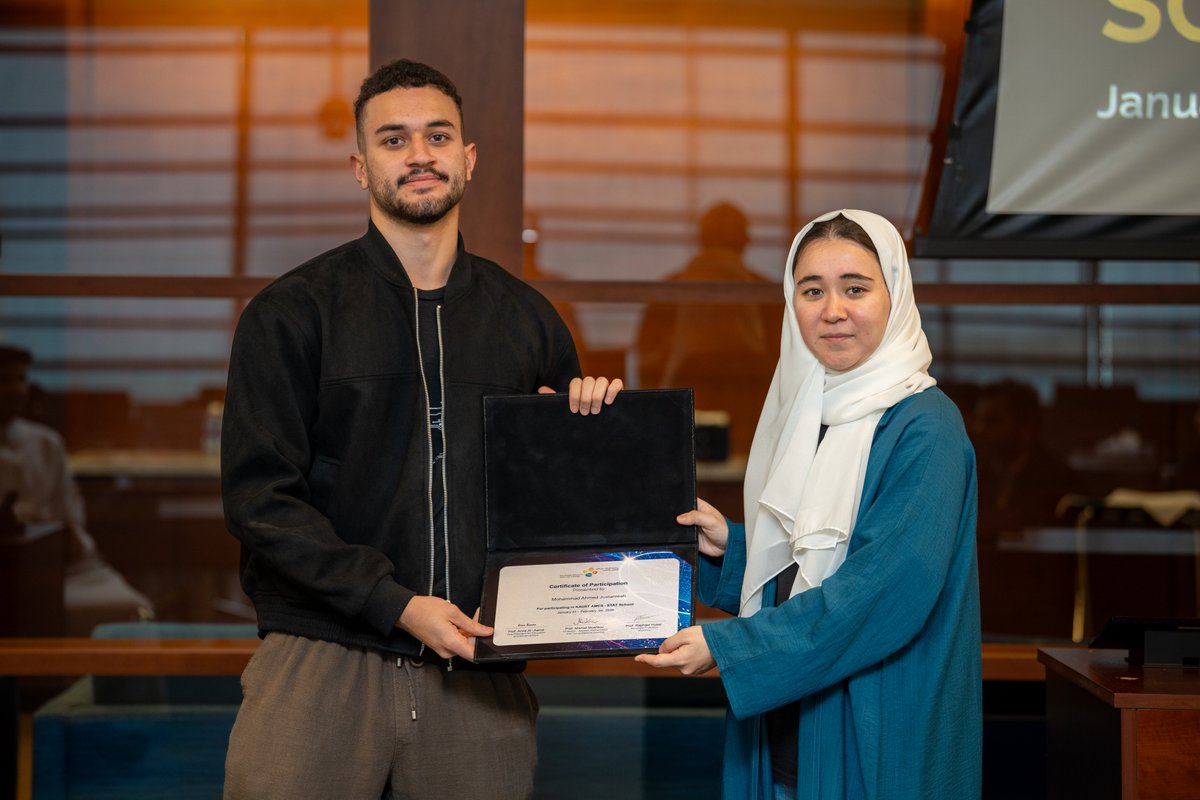 Mohammed Justanieah tweet media