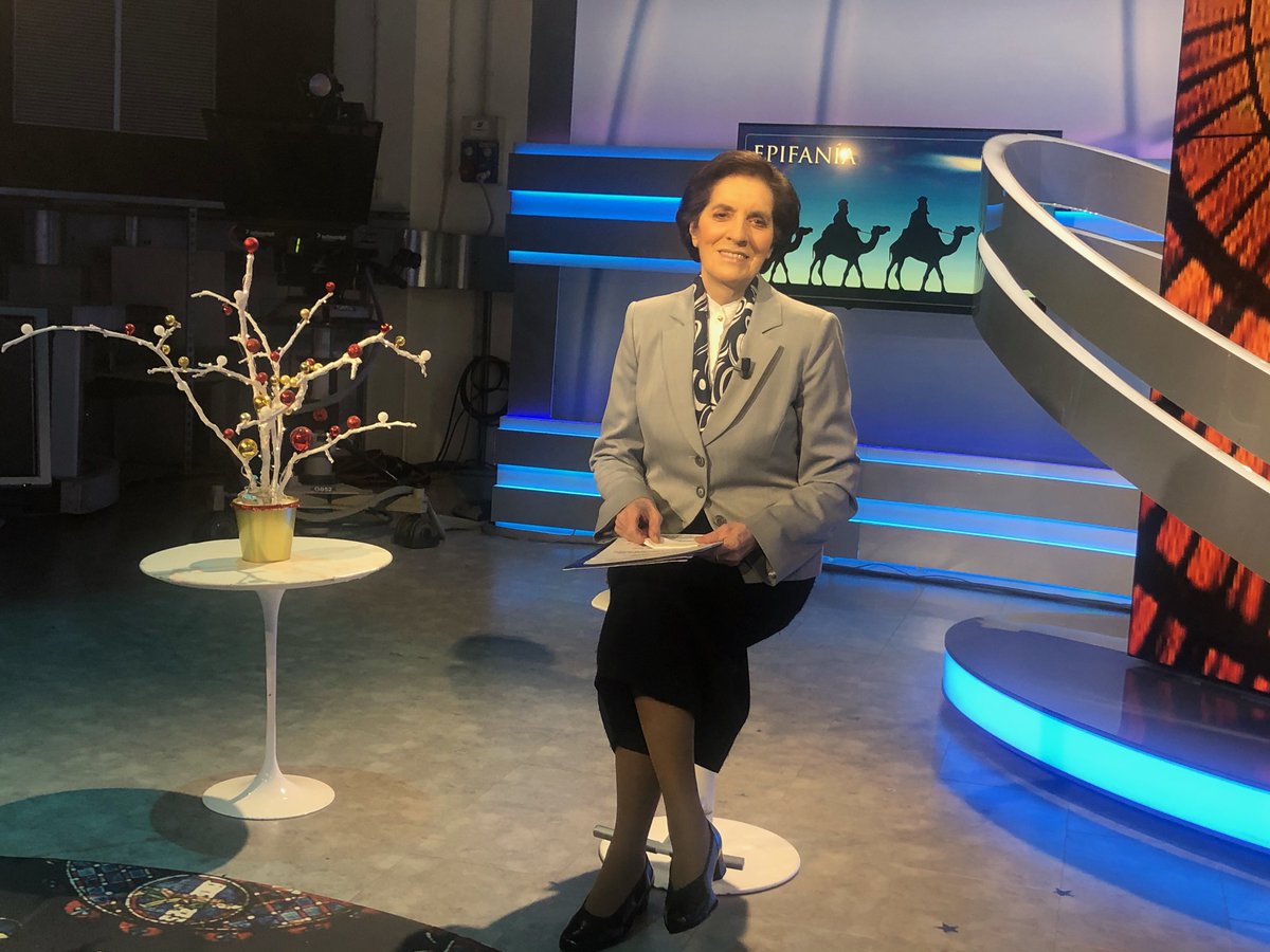 CRISTIANITA’ domenica 8 febbraio 2026
Una puntata speciale per raccontare la bellezza della fede, una ricchezza spirituale che esce dalle chiese per raggiungere le piazze e abbracciare le persone, il popolo di Dio che si ritrova anche sui sagrati delle chiese del mondo.