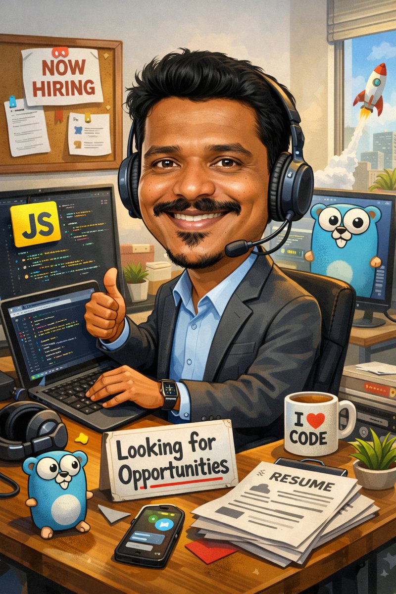 GowthamAg tweet media