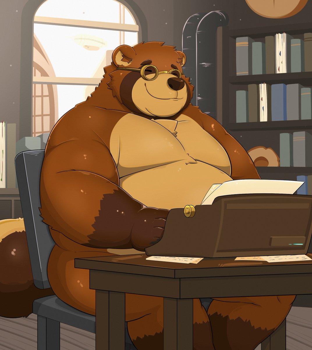 commission made for Reinventor

you can check his work at 

reinventeduniverse.com/whispers-of-th…