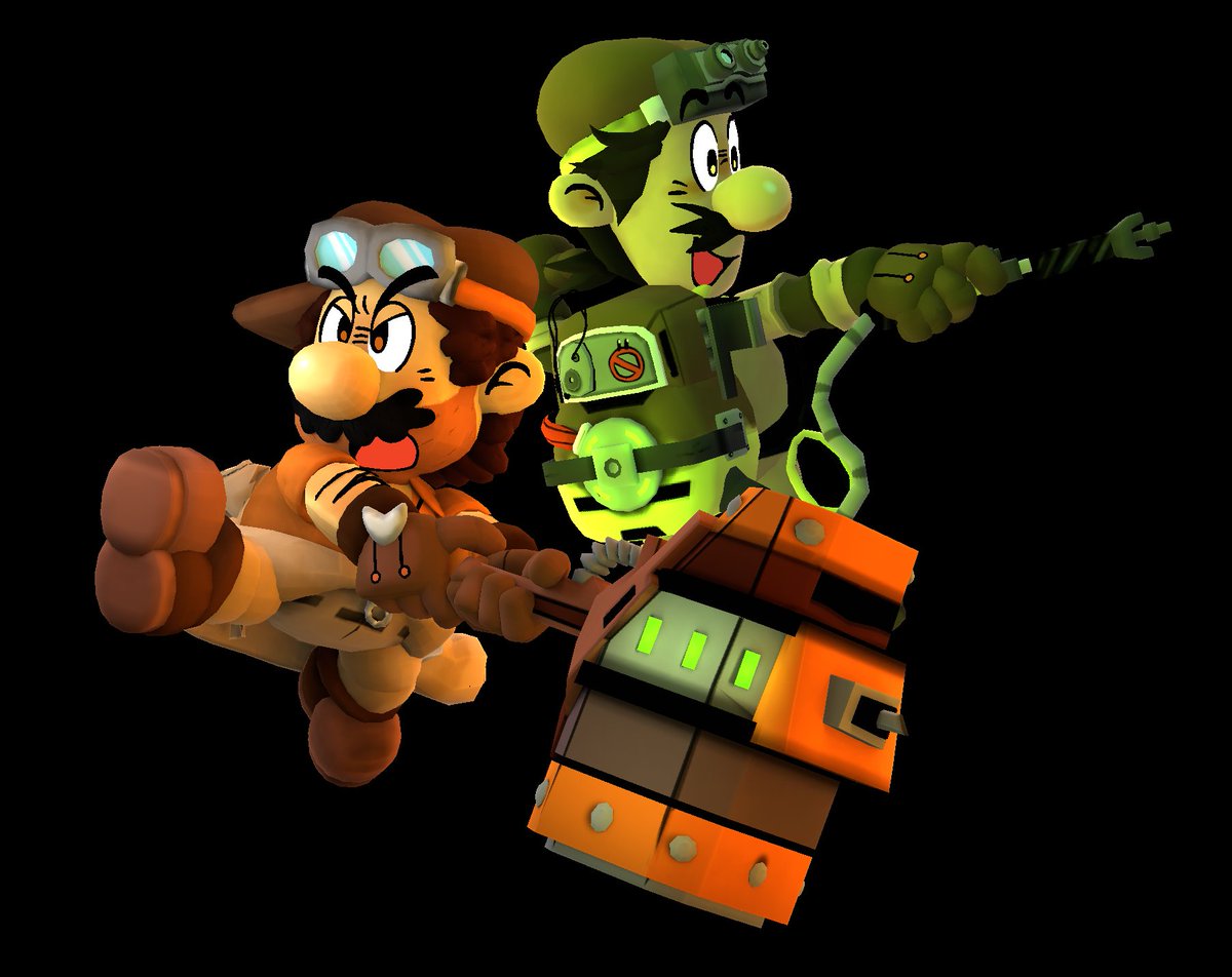 Faucet Freaks tweet media