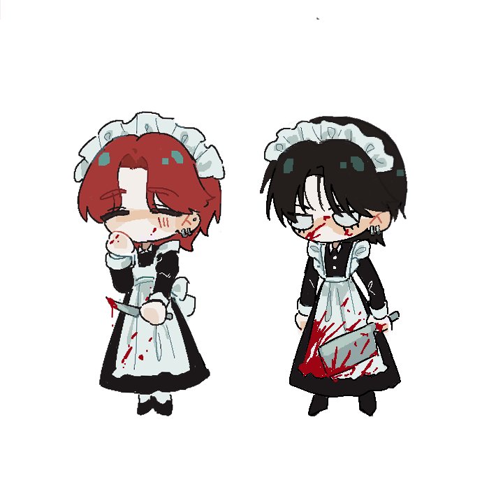 RIU (@lianlio_) on Twitter photo 