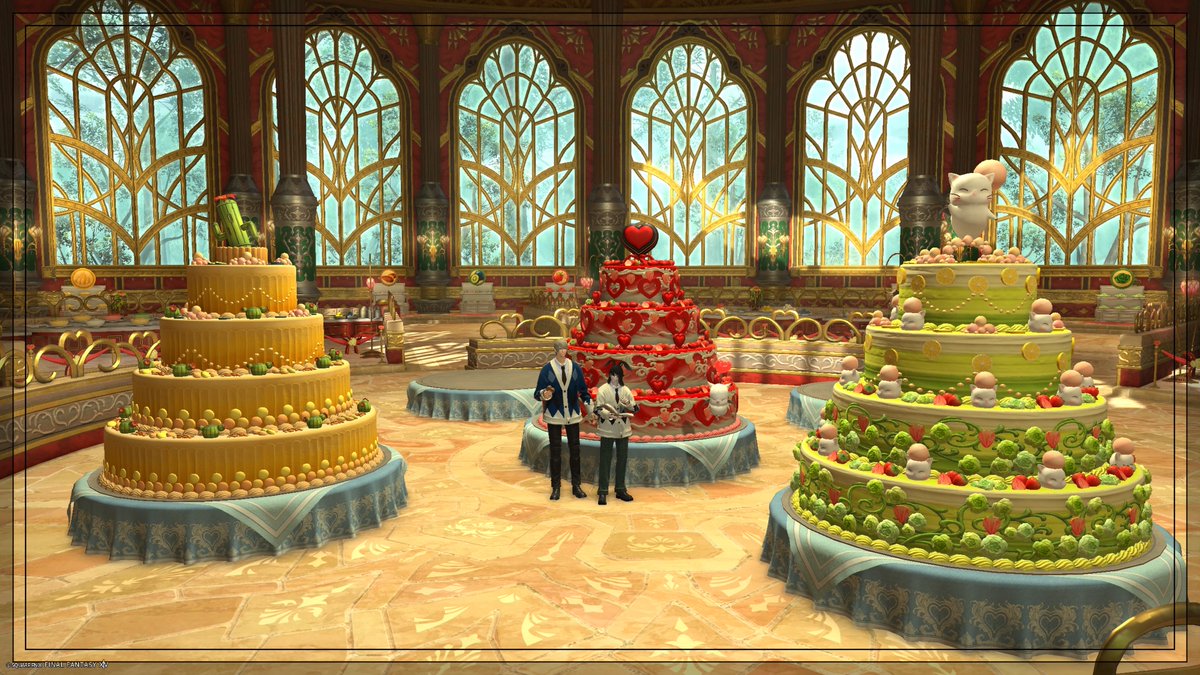 ヴァレンティオンデー