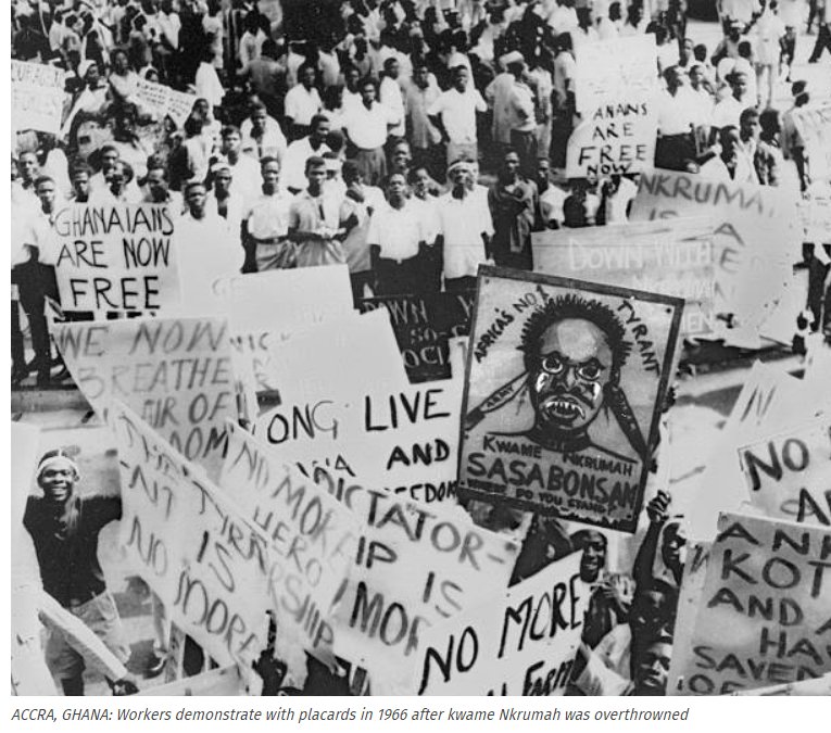 Bole Bamboi Idi Amin tweet media