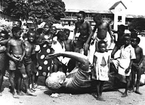 Bole Bamboi Idi Amin tweet media