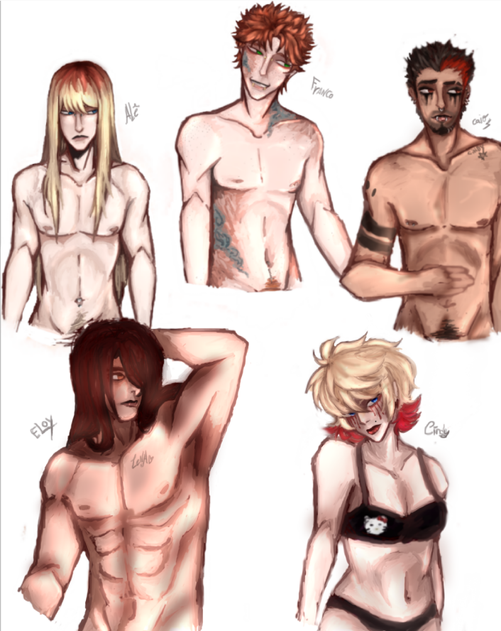 sasal1st's tweet image. os psikolera lindos rs 

#psikolera