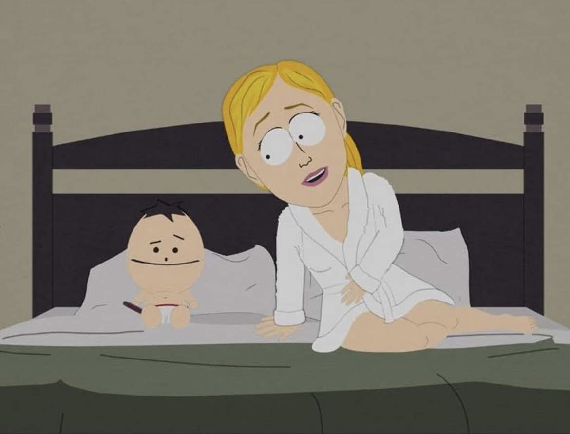 How girls see guys their own age