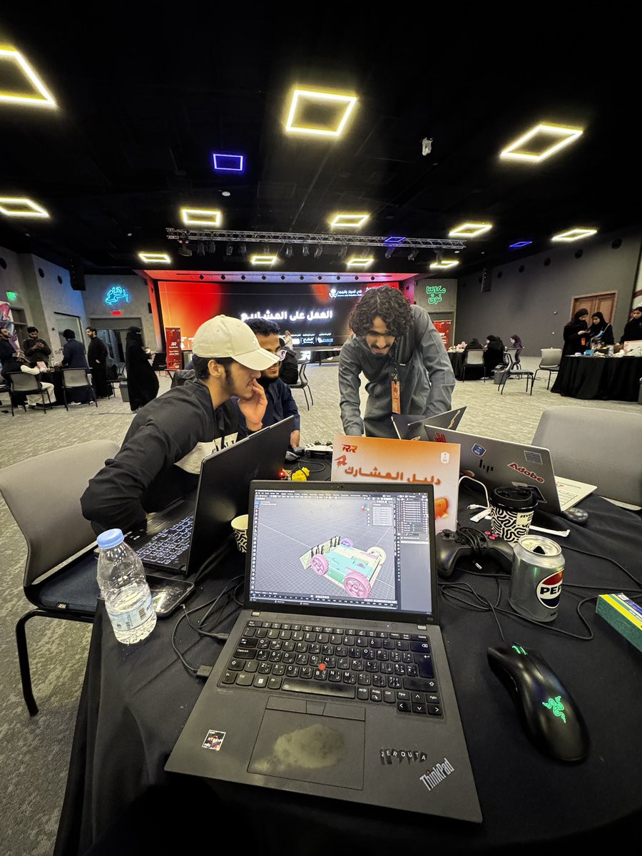 Aymen kralifa tweet media