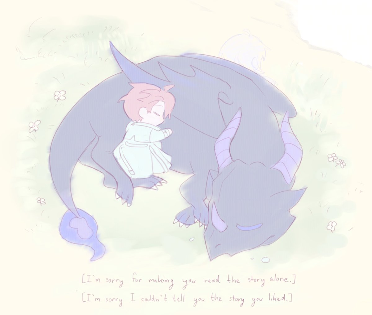 𝓇𝑒𝓈 - 𝓈𝒶𝓃 tweet media