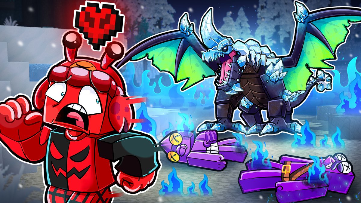 tikulirows - comms close tweet media