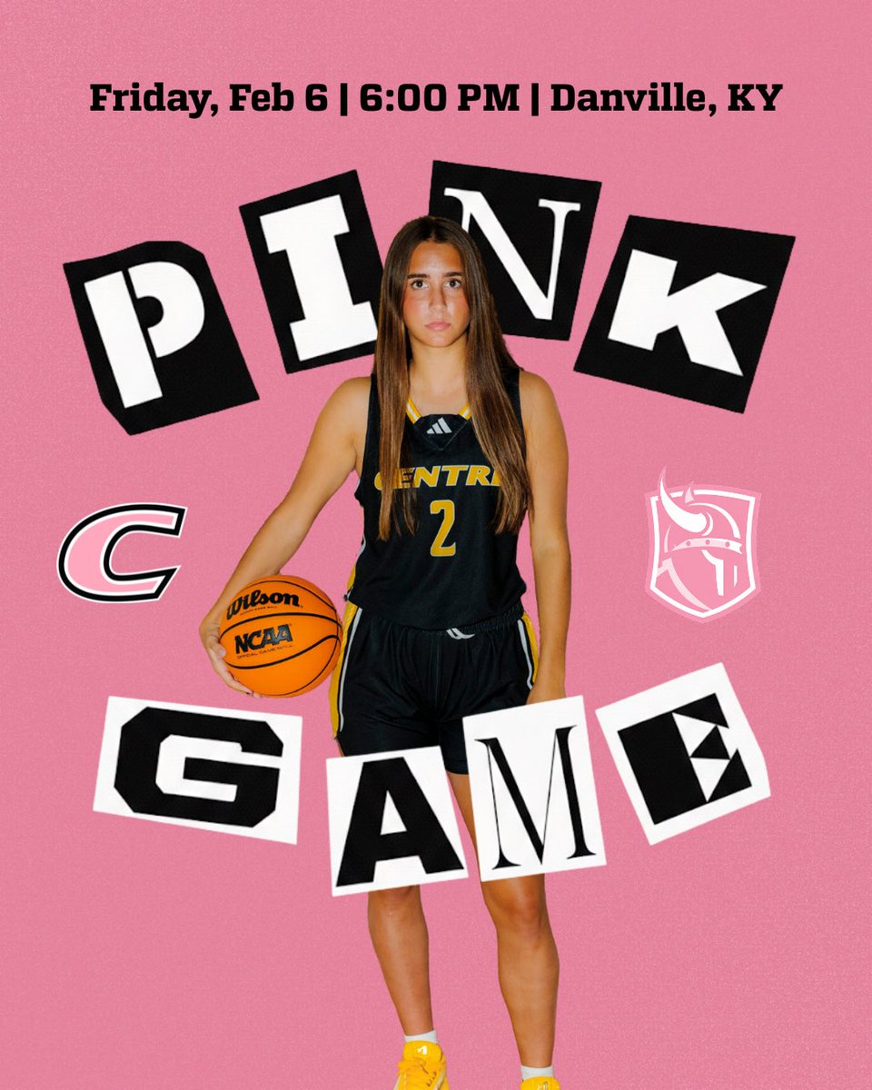 Centre Women’s Basketball tweet media