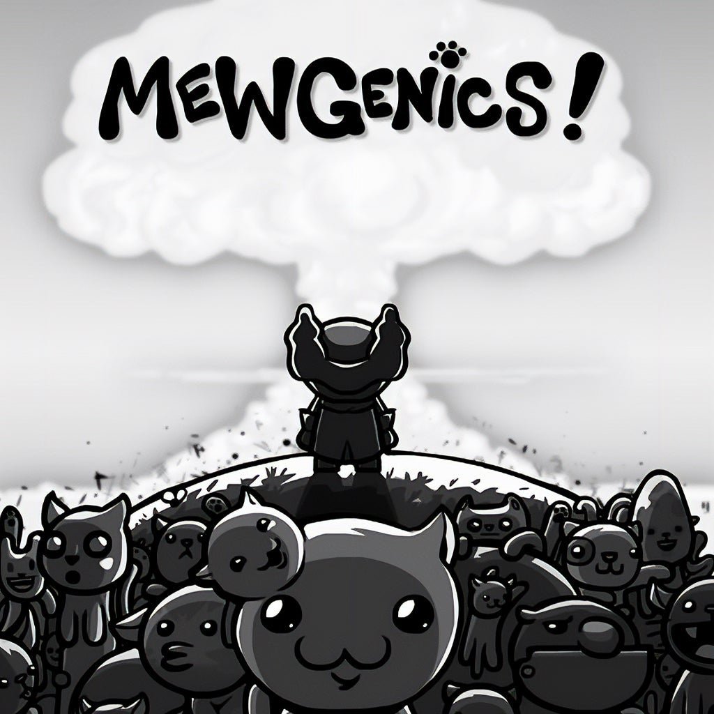thegameawards's tweet image. Mewgenics releases on Tuesday on Steam.