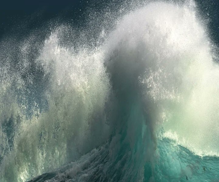 WildSeascapes's tweet photo. The dance of the ocean. https://t.co/kPiFndJVvs