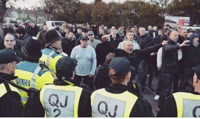 Casual Chaps 🇬🇧 tweet media