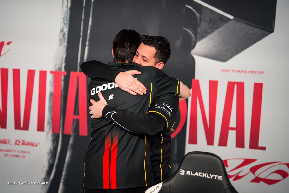 2-1 vs M80 but unfortunately we are not in the playoffs.
Today we needed a 2-0 win and it was close, proud of my brothers’ resilience.
Thanks to everyone who supported us.