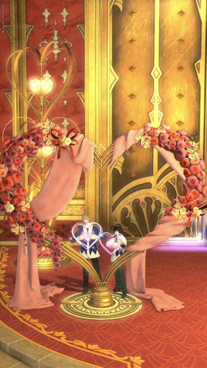 ユーリ❂ Fenrir (@yury_ani) on Twitter photo 