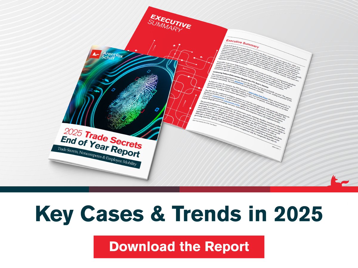 ArentFox Schiff tweet media