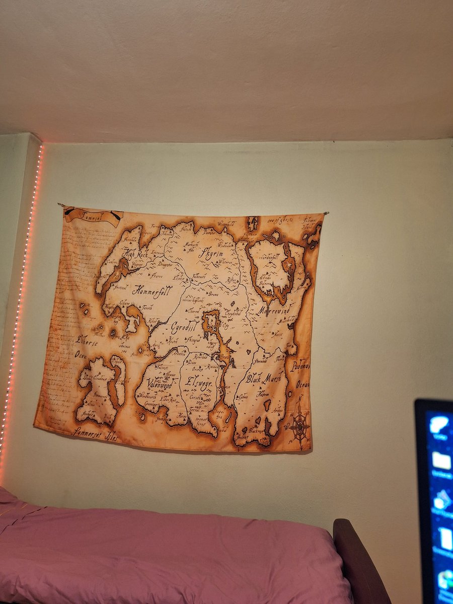 Son TEMU loot'umdur. TES6 için hazırım(2030 falan)