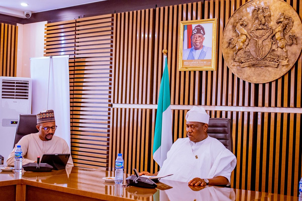 Code of Conduct Bureau tweet media