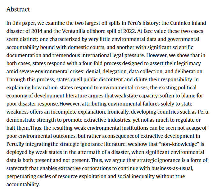 SIPA SusDev tweet media