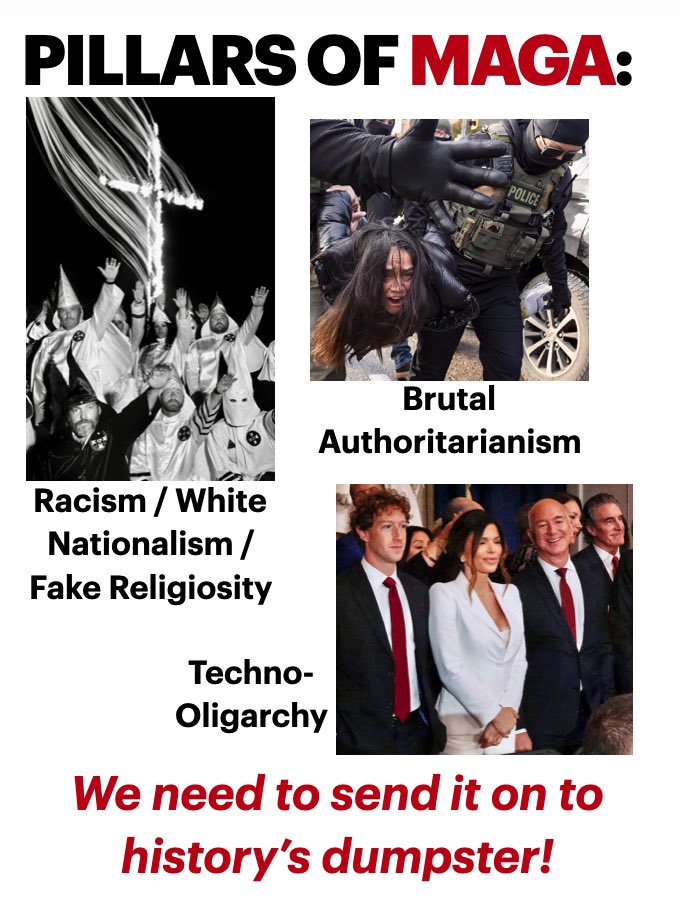 GregBacklund's tweet image. Way beyond its needed expiration date!