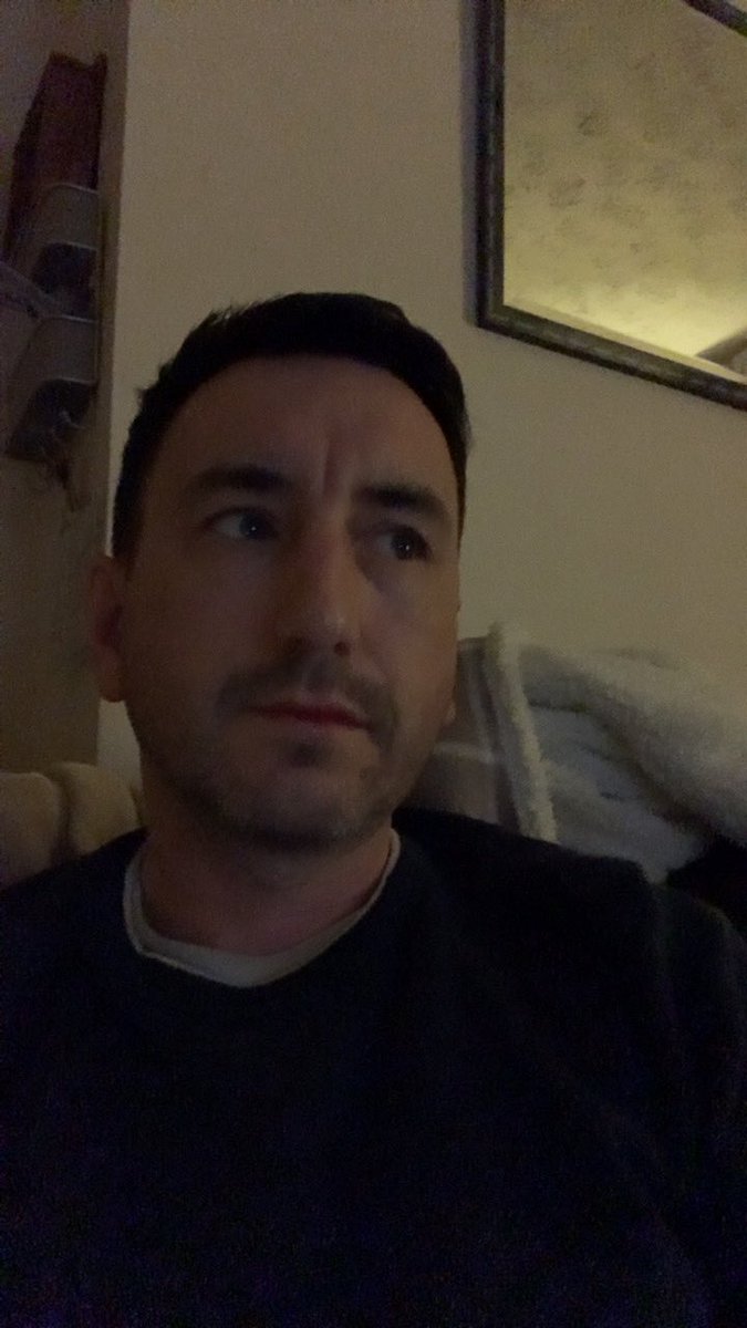 Andrew Joseph Actor tweet media