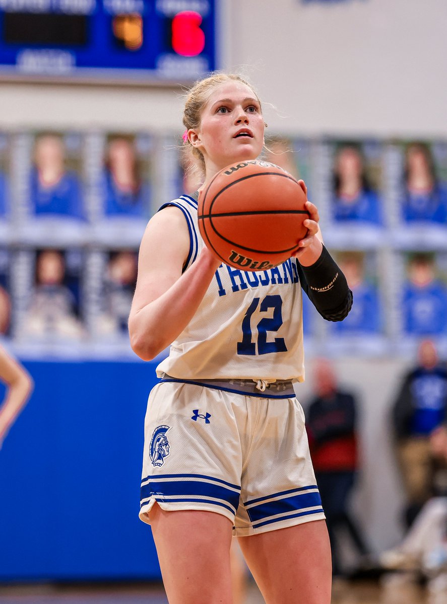 Bishop Chatard Girls Basketball tweet media
