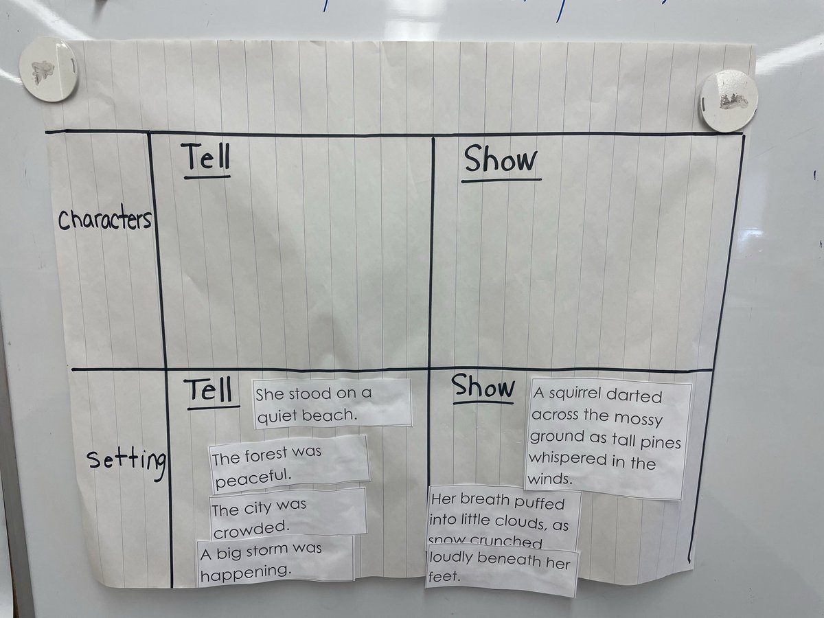 Julie Clumpus tweet media