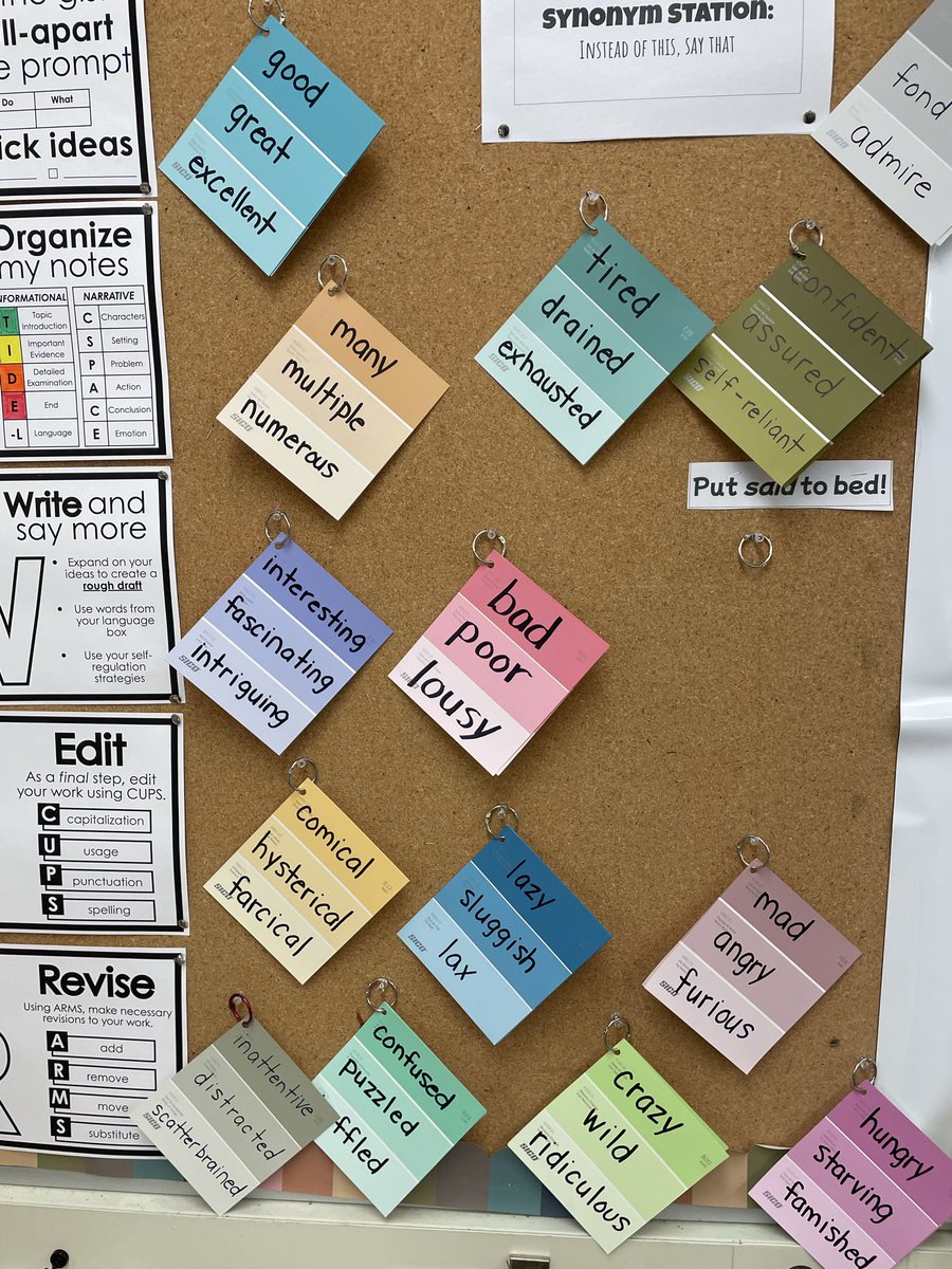 Julie Clumpus tweet media