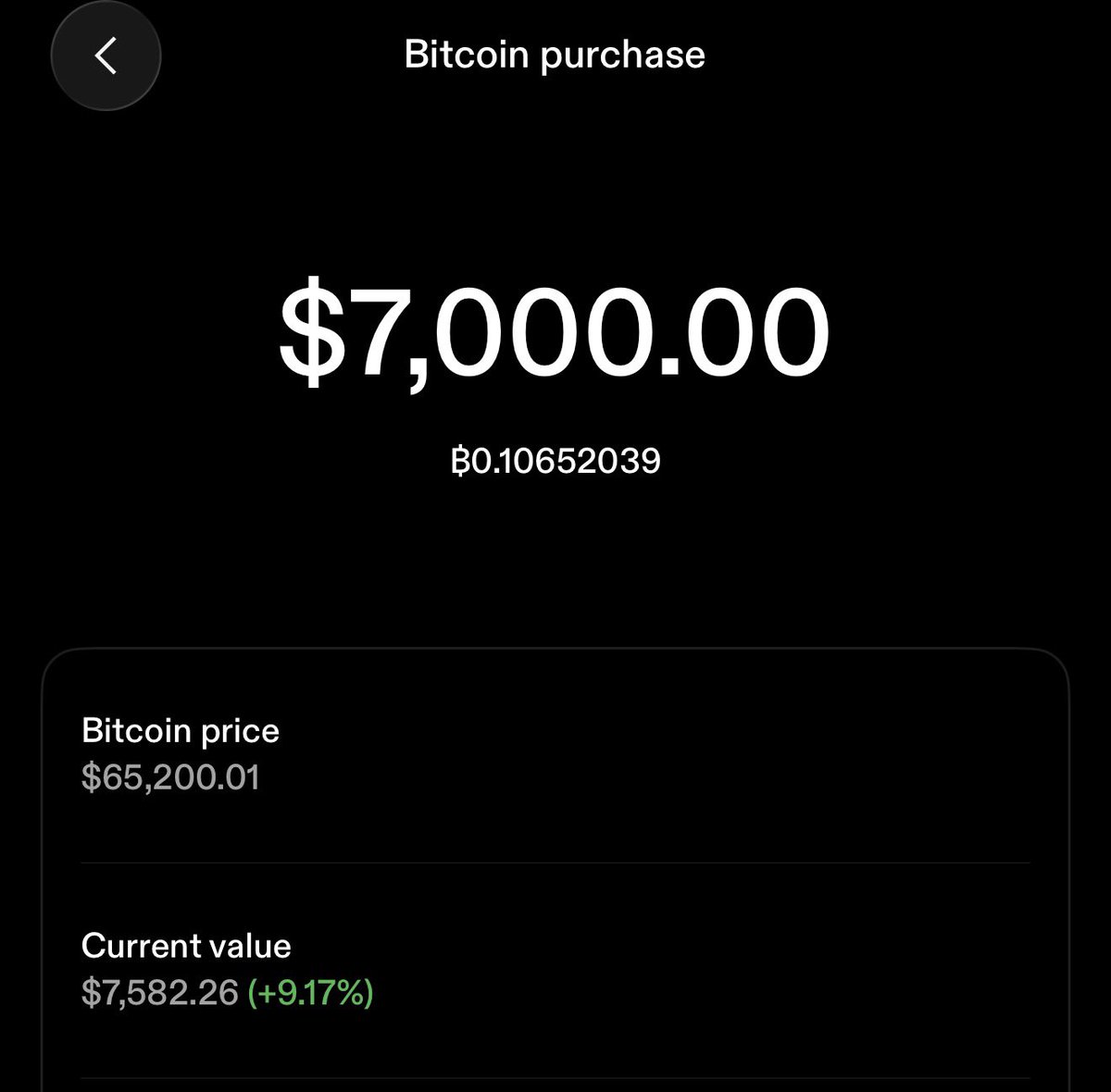 ₿rad ∞/21M 🟠 tweet media