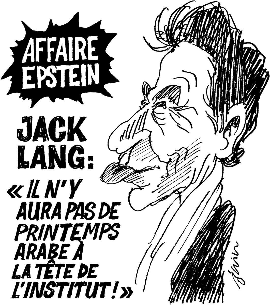 Le dessin du jour, par #Juin