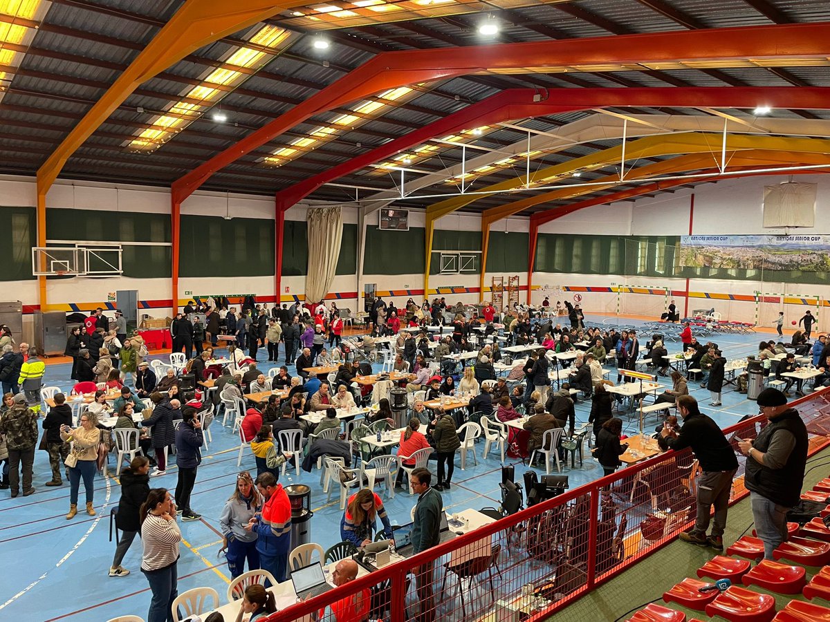 Jesús Sánchez tweet media