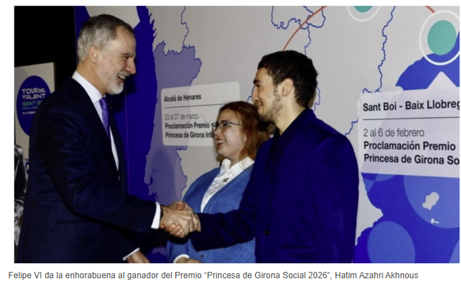 It's now or never tweet media