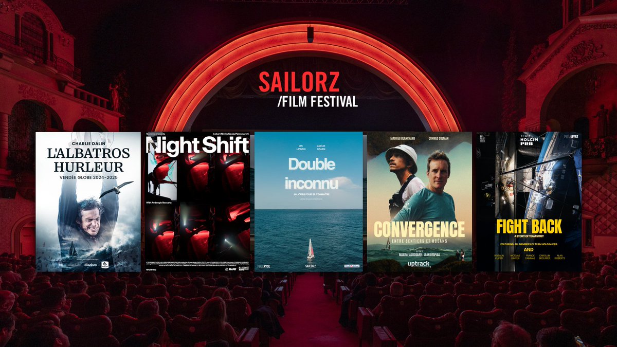 IMOCAGlobeSeries tweet media