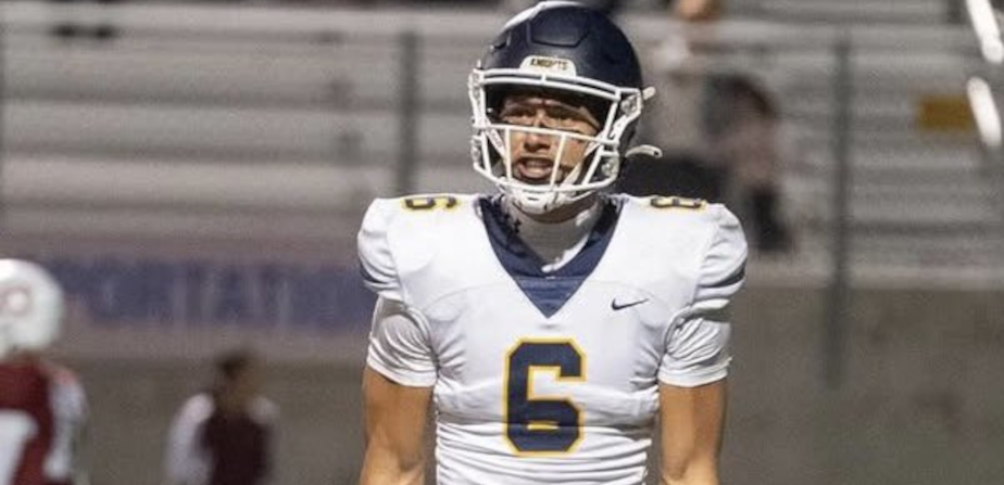 CA Prep Varsity tweet media