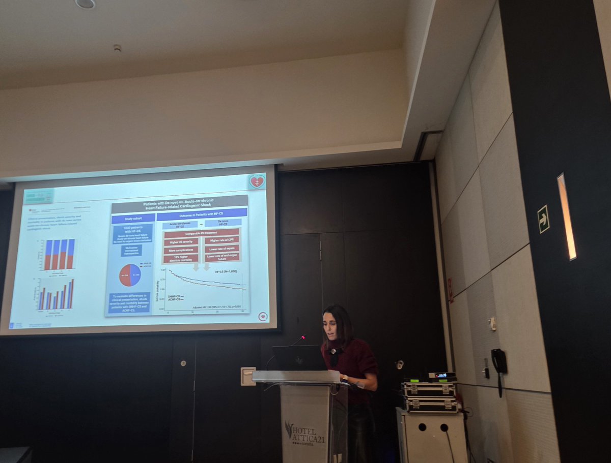 SOGACAR Cardiología tweet media