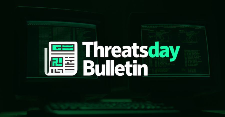 dailytechonx's tweet photo. Emerging Cyber Threats Exploiting Codespaces, AsyncRAT, AI Cloud Intrusions and More Unveiled https://t.co/wt9TQGQtsx #Cybersecurity #Threats #InfoSec #RCE #AsyncRAT #Intrusions #AI #Cloud #Codespaces #Security #Hacking #Malware #Phishing #Exploits #Protection #Defense #Vulnerabilities #Awareness #Technology #Innovation