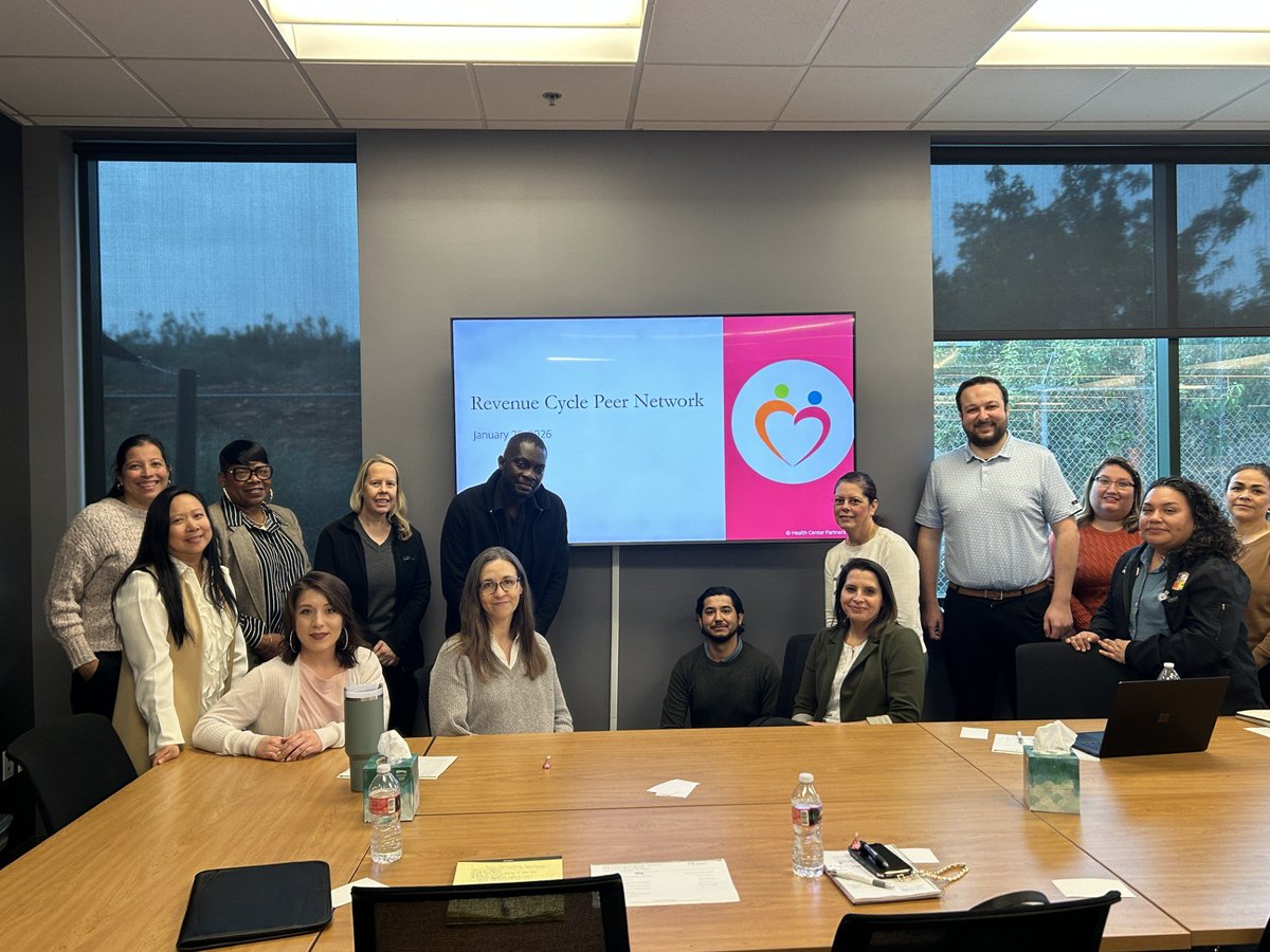 HealthCenterPartners tweet media