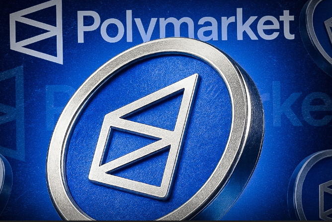 .<a href="/Polymarket/">Polymarket</a> will be the biggest airdrop of 2026 🪂

Here is what you need to receive 6 figs of $POLY ⤵️

💸 5000$ PNL 
🪨 500,000$ organic $ volume 
👛 1000$ LP rewards 
⚓️ 10,000 TVL (balance)

If I hit 6 figs, I will be bullposting nonstop like CC2

My current progress 45% ⌛️