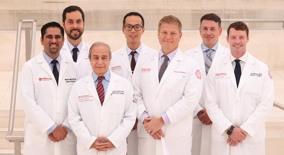 WCM_CTSurgery tweet picture
