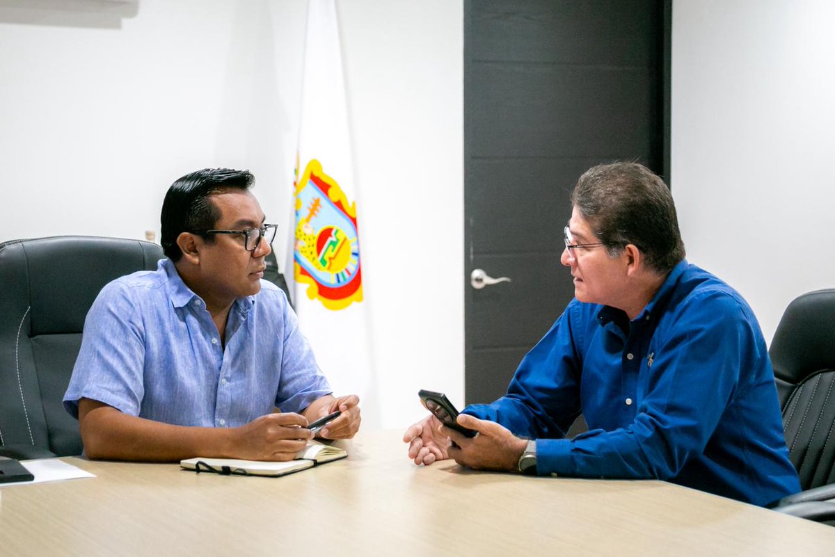 Secretaría de Turismo de Guerrero tweet media