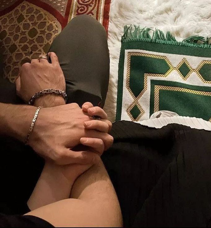 نہدوشہ tweet media