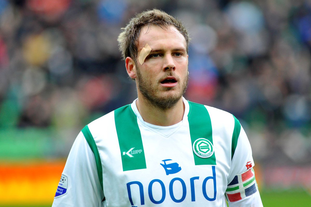 Toegevoegd een pre-season matchissued/matchworn shirt van 1 van mijn favoriete <a href="/fcgroningen/">FC Groningen</a> spelers aller tijden Andreas Granqvist 🇸🇪🐻

Seizoen 2009/2010 met kledingsponsor Klupp

#shirtverzameling
#fcgroningen
#kitcollection