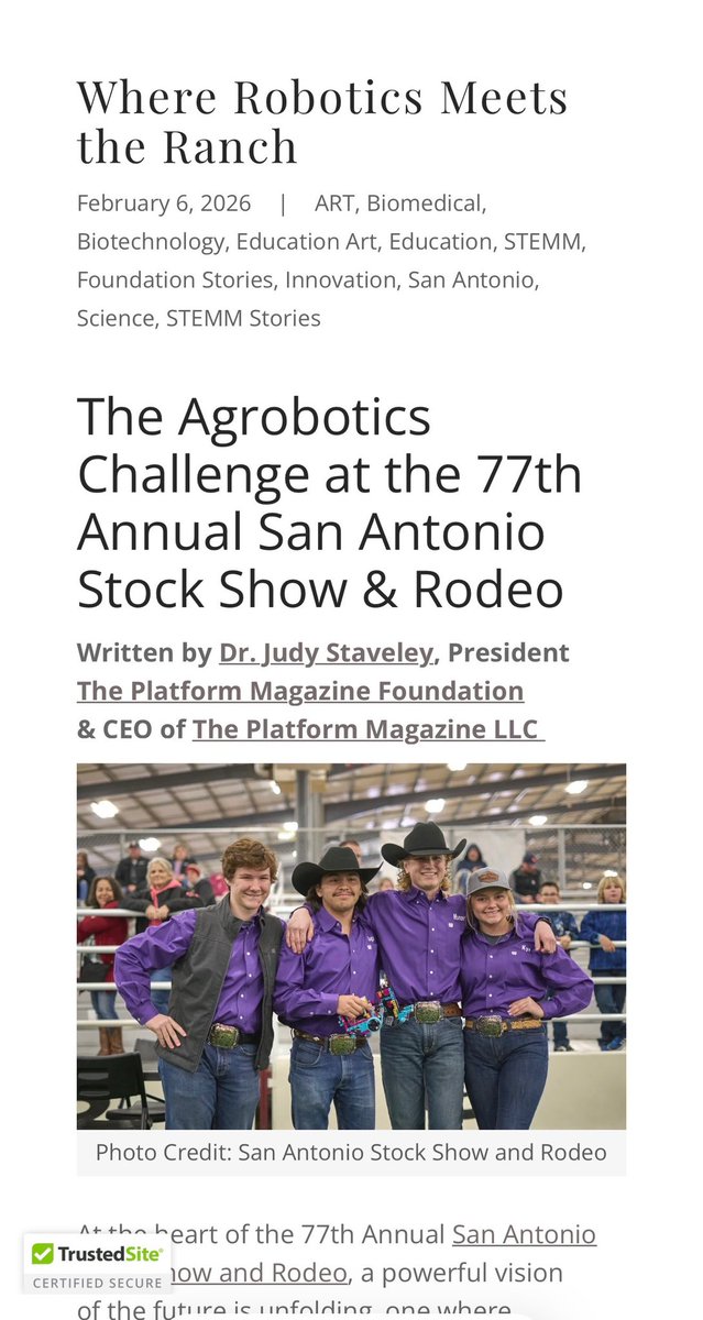 theplatformmagazine.com/tpm-foundation…