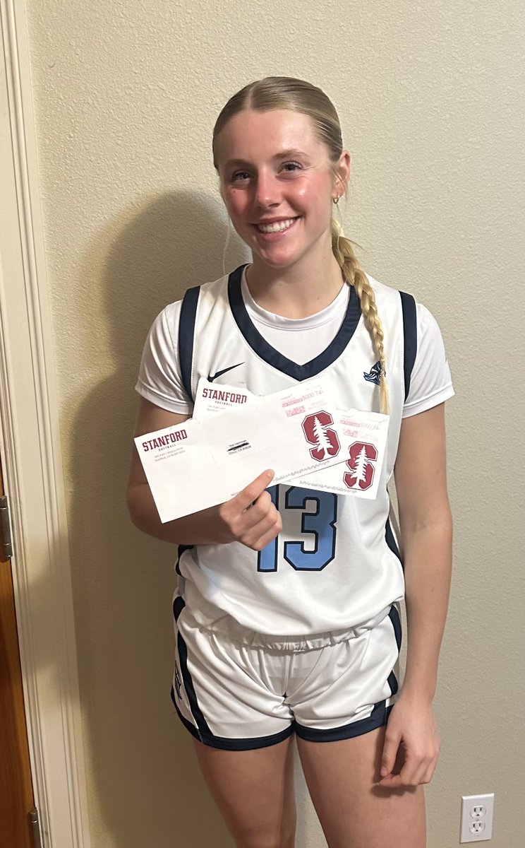 Thanks for the recent mail.  Your camp was a blast!  Good luck this year! ⁦⁦<a href="/StanfordSball/">Stanford Softball</a>⁩ ⁦<a href="/JessicaAllister/">Jessica Allister</a>⁩ ⁦<a href="/Oh_tooly3/">Danielle O’Toole Trejo OLY</a>⁩ ⁦<a href="/saragroe/">Sara Groenewegen, OLY</a> ⁦<a href="/ExtraInningSB/">EXTRA INNING SOFTBALL</a>⁩ ⁦<a href="/LineDsoftball/">Line Drive Media</a>⁩ ⁦<a href="/ondecksoftball/">OnDeck Softball 🥎</a>⁩ ⁦⁦⁦<a href="/SoftbalAmerica/">Softball America</a>⁩
