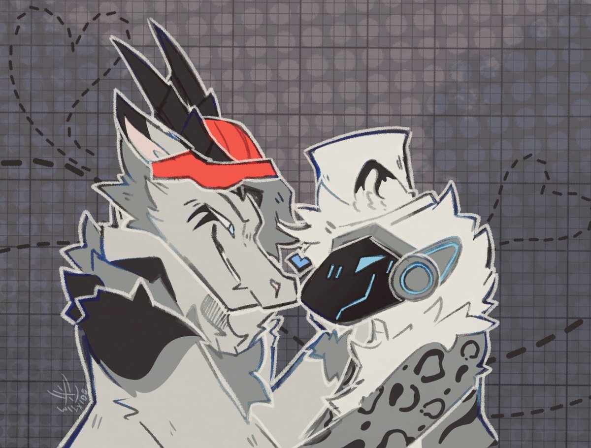 Wilxide Tenjuli🍁 tweet media